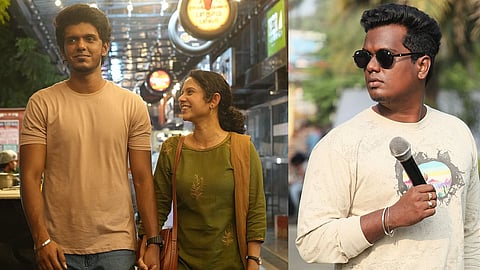 Sherief Interview: Gandhi Kannadi was written for Rajinikanth