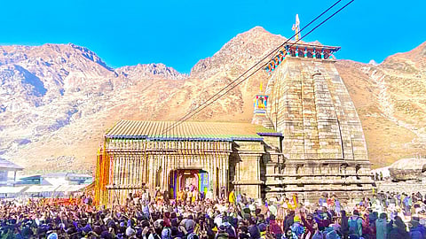 As of August 31, the Yatra has witnessed a staggering 55 "Zero-Pilgrim days" – instances where not a single devotee could reach the sacred shrines.