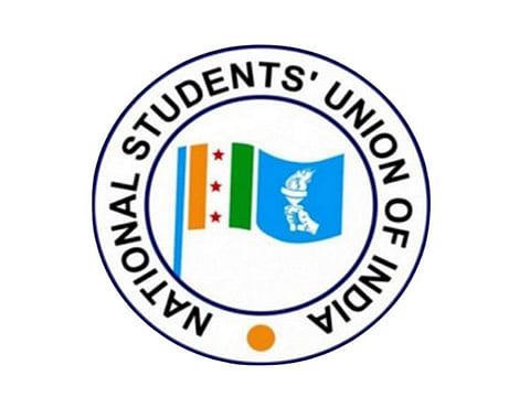 NSUI alleged that the inclusion of RSS ideology in school education is part of a broader agenda to whitewash the group’s contentious past and influence impressionable minds with a one-sided perspective.