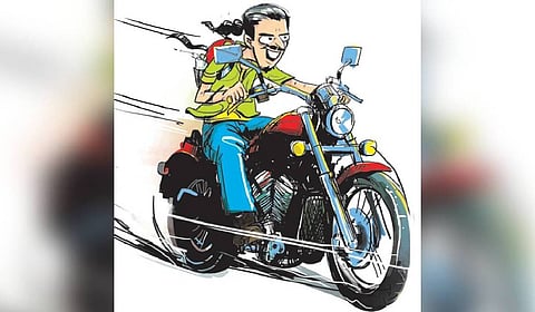 Image used for representative purpose.