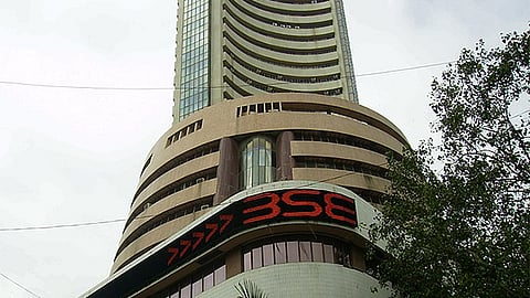 Overnight weakness on Wall Street, driven by renewed uncertainty around US trade policy and lingering concerns over technology valuations, is likely to temper risk appetite at the start of the session.