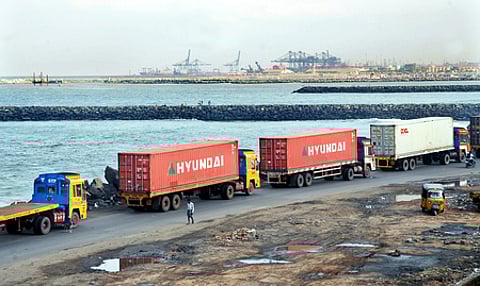 Representative image