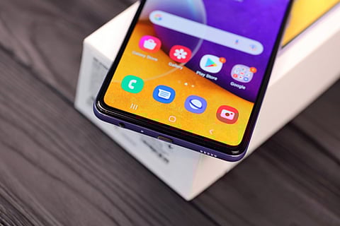 The fake APK files are malware used by fraudsters in the name of government schemes, bank names, etc.