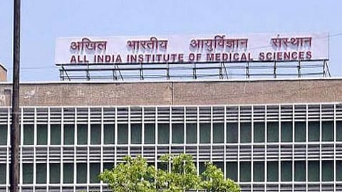 AIIMS Delhi