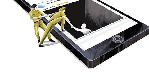 Image used for representational purposes only.