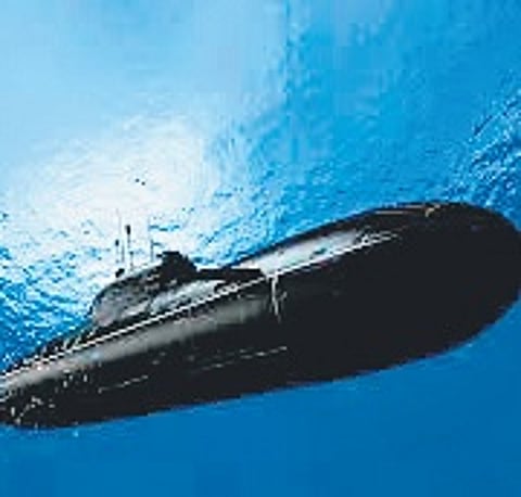 No clarity on Project 75, Navy worries on underwater capability continue