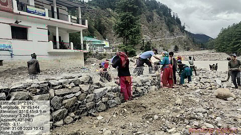 The state's challenging geographical conditions frequently lead to disaster-like situations, but this year's monsoon has been particularly brutal.