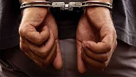 Bela police have registered a case and the accused warden has been arrested.