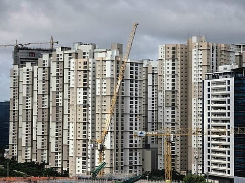 Construction cost for real estate sector may go up