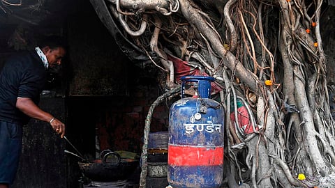 Representational image