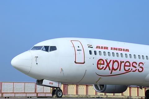The flight was carrying over 160 passengers. (File photo | IANS)