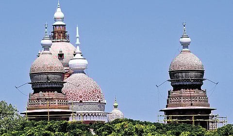 Madras High Court, in a significant order, has ruled that workmen, even when hired by contractors and falling under the Contract Labour (Regulation and Abolition) Act (CLRA).