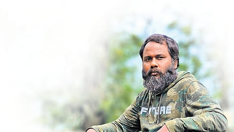 Eye on the sky: Photographer from Villupuram captures over 500 bird species