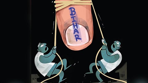 Representational image.