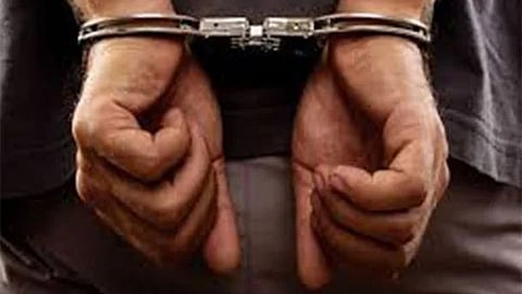 The pilot is unmarried and has confessed to making such videos to satisfy “his personal gratification”.