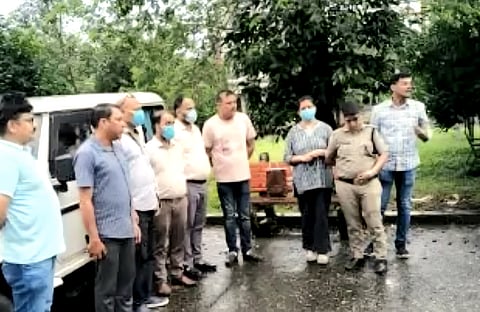 Multi-state fake drug racket busted in Uttarakhand, 12 including mastermind arrested