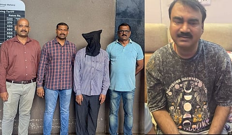 Investigators revealed that Ashwin Kumar admitted that he acted out of personal vendetta.