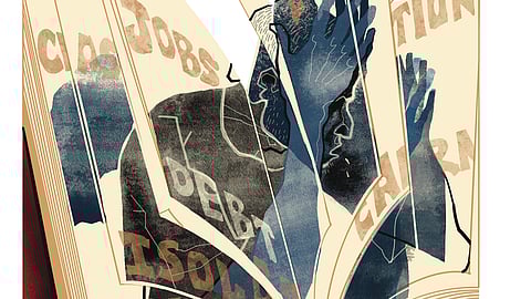 Literacy access: Limited to first-gen learners