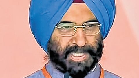 Sirsa: Half of monthly free ration quota distributed