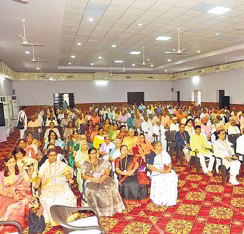 Love jihad, conversions pose threat to security, amity: RSS