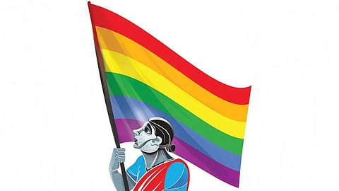 1% reservation has been a long-standing demand of transgender and intersex persons of the state.