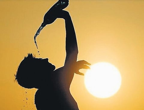 Study links capital’s rising heat stress to thousands of unrecognised deaths