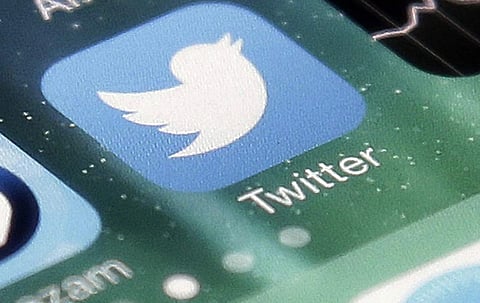 Social media cell chairman V T Balaram asked the team to withdraw the post.