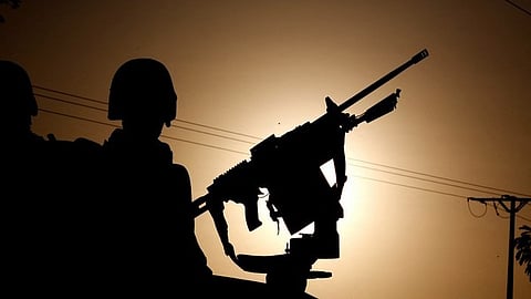 Image used for representational purposes only.