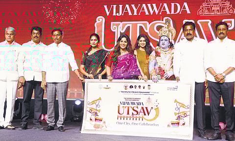 The festival will run from September 22 to October 2 across multiple venues.