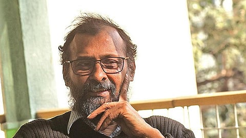 Translator V Ramaswamy