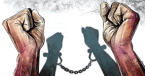 Image used for representational purposes only.