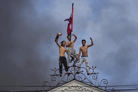 The resignation of PM Oli, once seen as an immovable strongman, might seem like a victory. But for the country's newly awakened youth, it is just the beginning of a deeper movement.