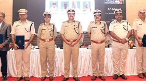Citing the the National Crime Records Bureau data, the DGP said the conviction rate of such cases in Odisha is 9.1 per cent, which is not enough.
