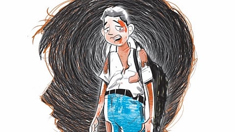 The case was taken up on priority and investigation was spearheaded by sub-inspector Deepti Ranjan Digal of Sonepur town police station.