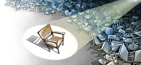 Image used for representational purposes only.