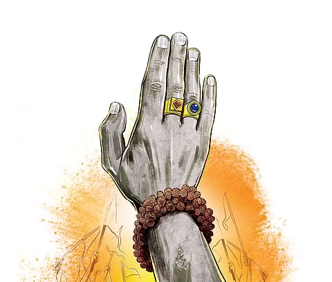 Leaders of the Hindu Joint Action Committee (JAC) have demanded that a sedition case be filed against Sheikh Usman Basha of Pulivendula.