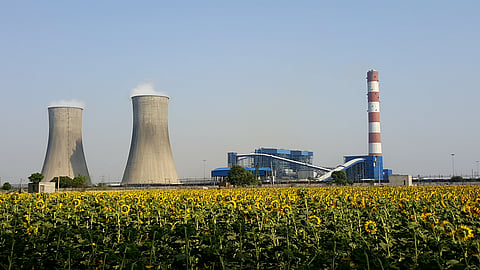 India’s total installed power capacity reached 476 GW as of June 2025, which has led power shortages to drop from 4.2 percent in 2013–14 to 0.1 percent in 2024–25, increasing per capita electricity consumption by 45.8 percent.