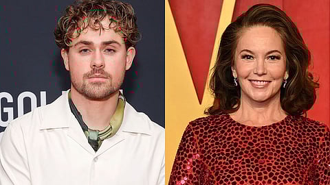 Dacre Montgomery, Diane Lane to star in Moral Capacity