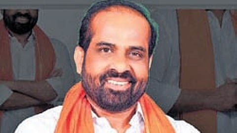 Health Minister Y Satya Kumar Yadav on Wednesday hit back at former Chief Minister YS Jagan Mohan Reddy for his allegations against the coalition government.