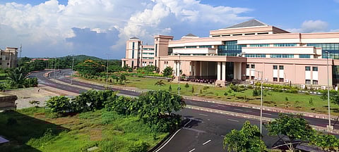 A study by the DST-Centre for Policy Research of NISER has revealed that seven tribal-dominated districts continue to face underdevelopment with illiteracy.