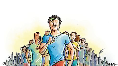 Image used for representational purposes only.