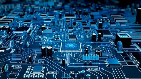Syrma to set up printed circuit board (PCB) manufacturing facility in Naidupeta, Andhra Pradesh.