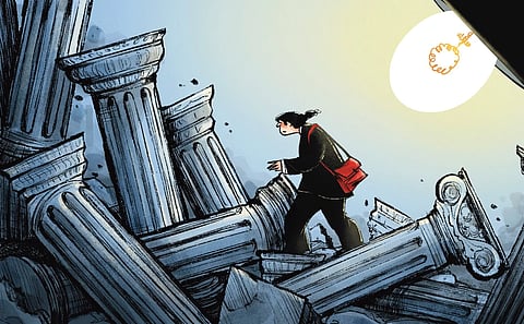 Illustration for representation