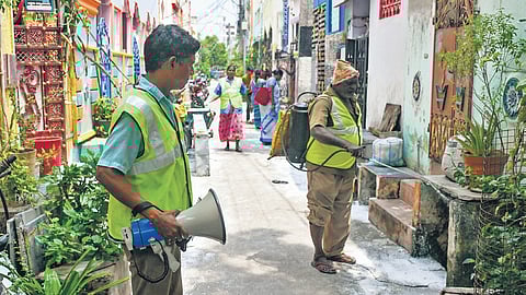 Image used for representational purposes.