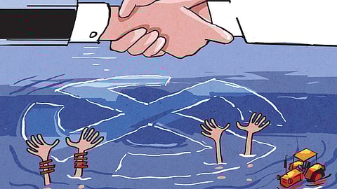 Illustration for representation