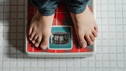 Image used for representation purposes only.