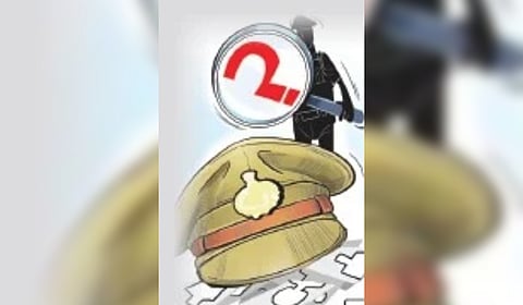 Historically, DVAC has been lax in conducting surprise checks at police stations; RTI data had shown that there had not been a single check from 2011-18.