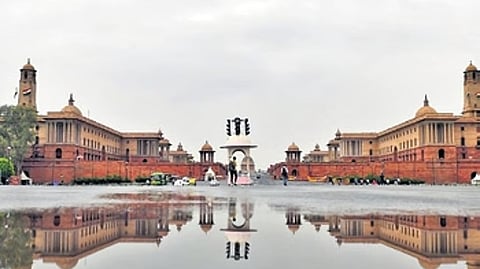 The culture ministry, developing the latter as part of the Central Vista Redevelopment Plan, is set to sign a new agreement appointing FMD as an advisor to provide expertise, strategic guidance, and support throughout the project.