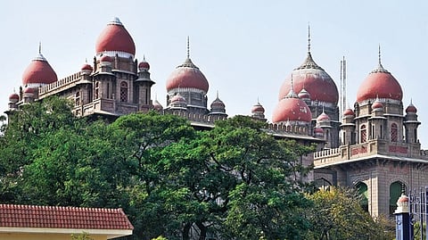 Telangana High Court