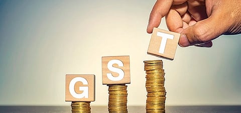 GST rate cut